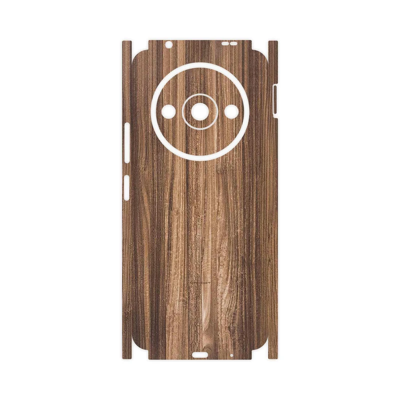 برچسب پوششی ماهوت مدل Light_Walnut_Wood-FullSkin مناسب برای گوشی موبایل شیائومی Redmi A3x