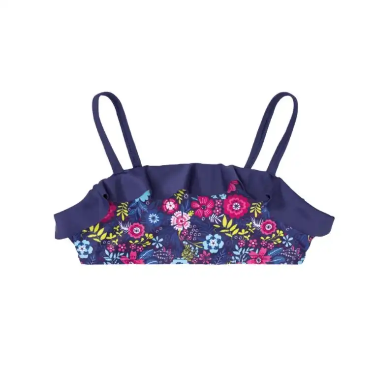 مایو دخترانه لوپیلو مدل LO3333