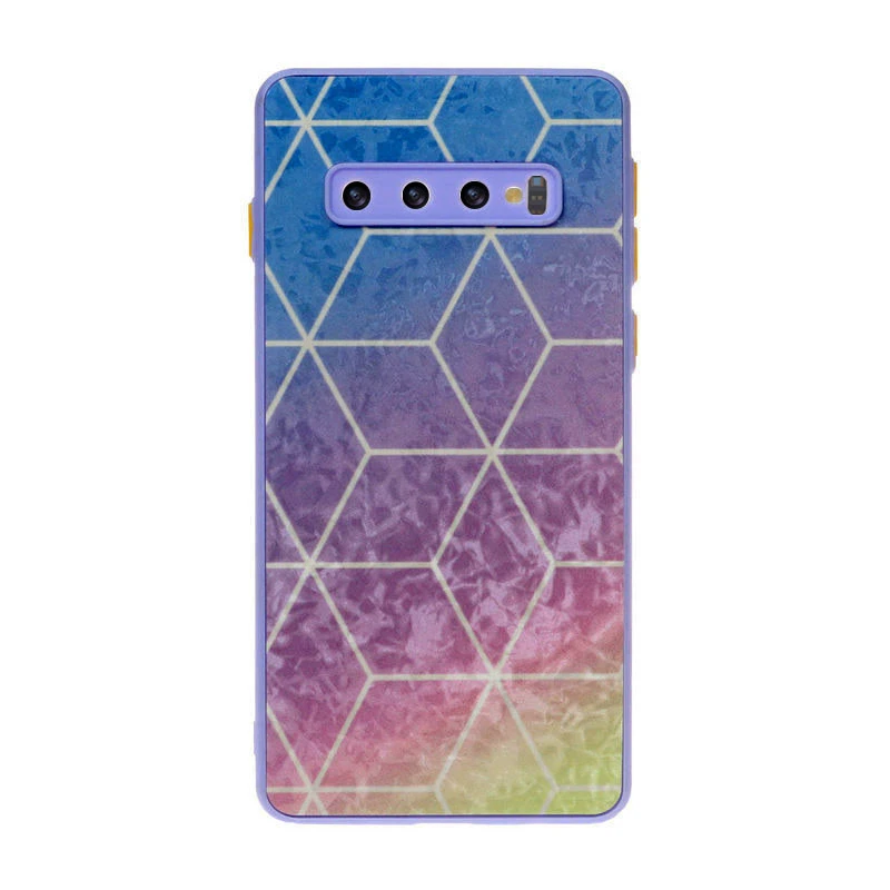 کاور مدل S10 مناسب برای گوشی موبایل سامسونگ Galaxy S10