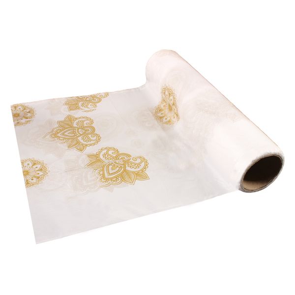 سفره یکار مصرف کژین کد 012 رول 12 متری