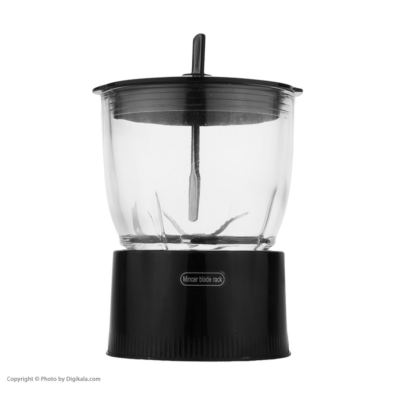 آبمیوه گیری گوسونیک مدل GSJ-714