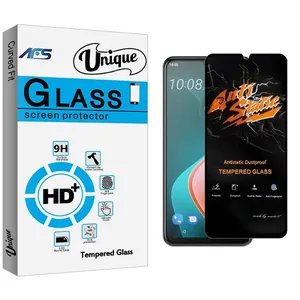 AFS Unique Antistatic Screen Protector For HTC  Desire 19s