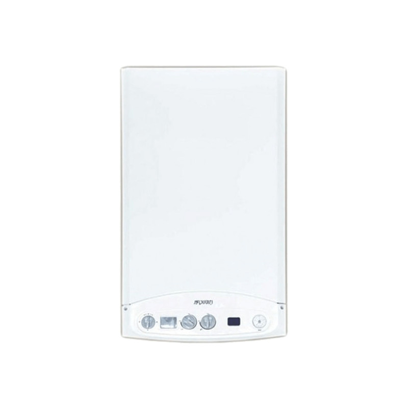 پکیج شوفاژ دیواری ایران رادیاتور مدل L36FF