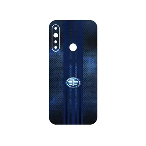 MAHOOT FAW Cover Sticker for Gplus P10