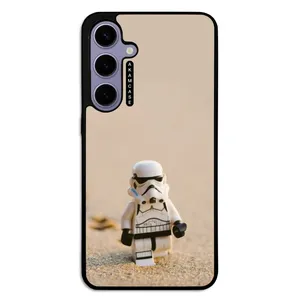 AKAM AMC-WSGS24P-LEGO-29 Cover For Samsung Galaxy S24 Plus