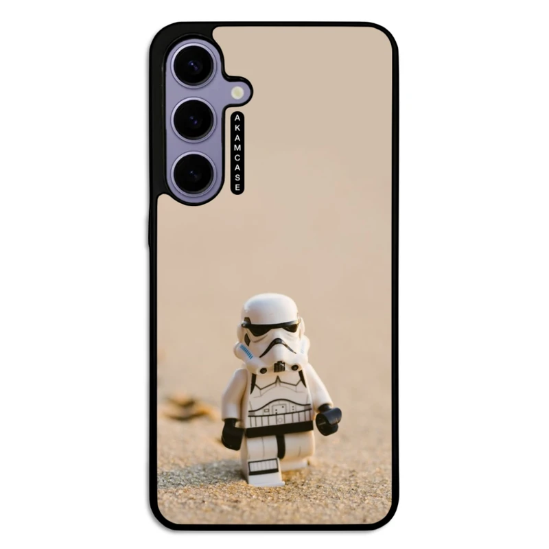 کاور آکام مدل AMC-WSGS24P-LEGO-29 مناسب برای گوشی موبایل سامسونگ Galaxy S24 Plus