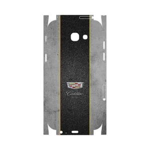 MAHOOT Cadillac-FullSkin Cover Sticker for Samsung Galaxy A5 2017