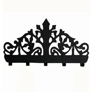 جا کلیدی مدل تاج