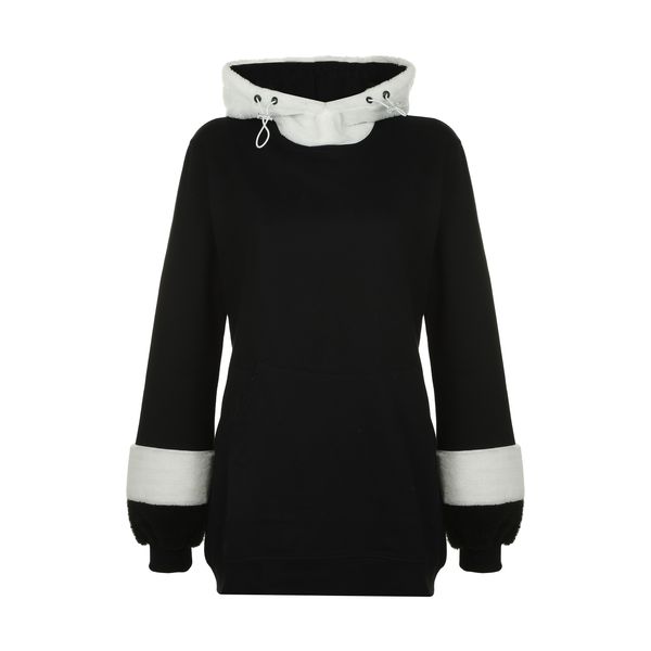 هودی زنانه جامه پوش آرا مدل 4562280134-99