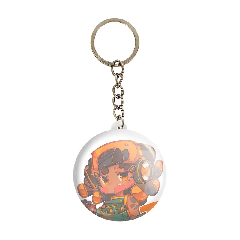 جاکلیدی خندالو مدل بازی ولورانت Valorant کد 33073