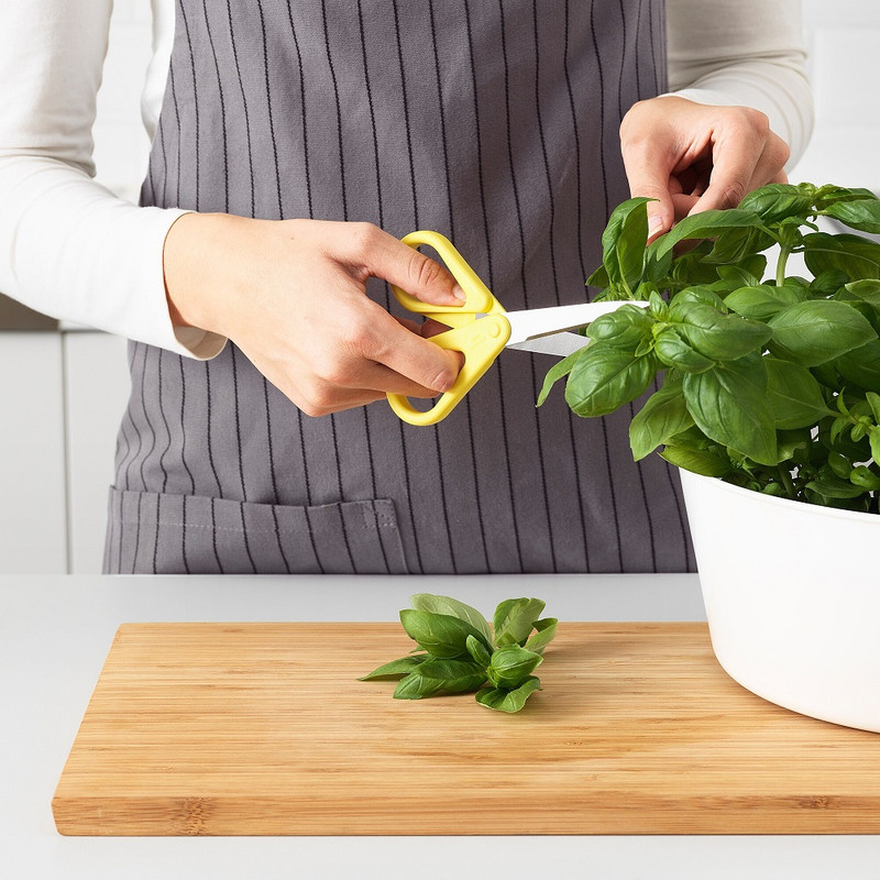 قیچی آشپزخانه ایکیا مدل 80329098 قیچی آشپزخانه ایکیا مدل 80329098