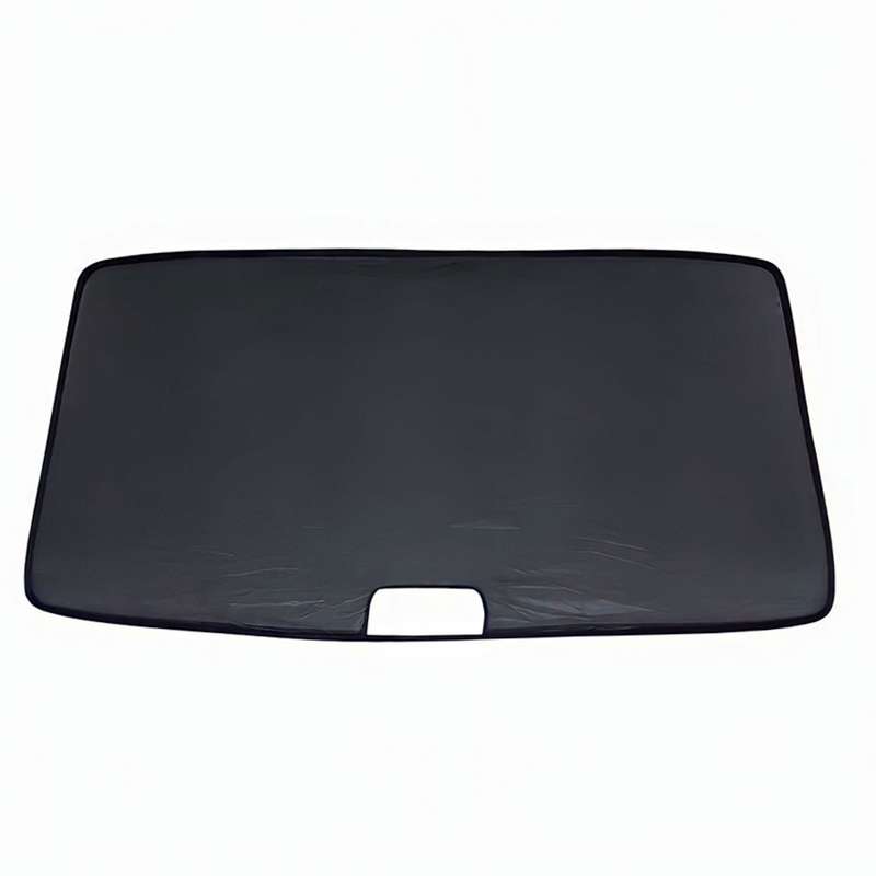 آفتابگیر شیشه عقب خودرو مدل کارگو مناسب برای پراید