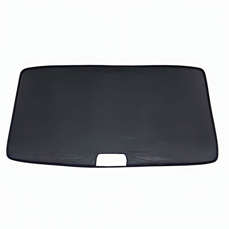 آفتابگیر شیشه عقب خودرو مدل کارگو مناسب برای پراید 131