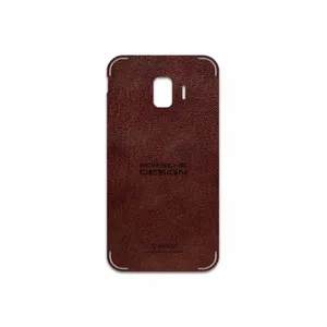 MAHOOT NL-PRDS Cover Sticker for Samsung Galaxy J2 Core