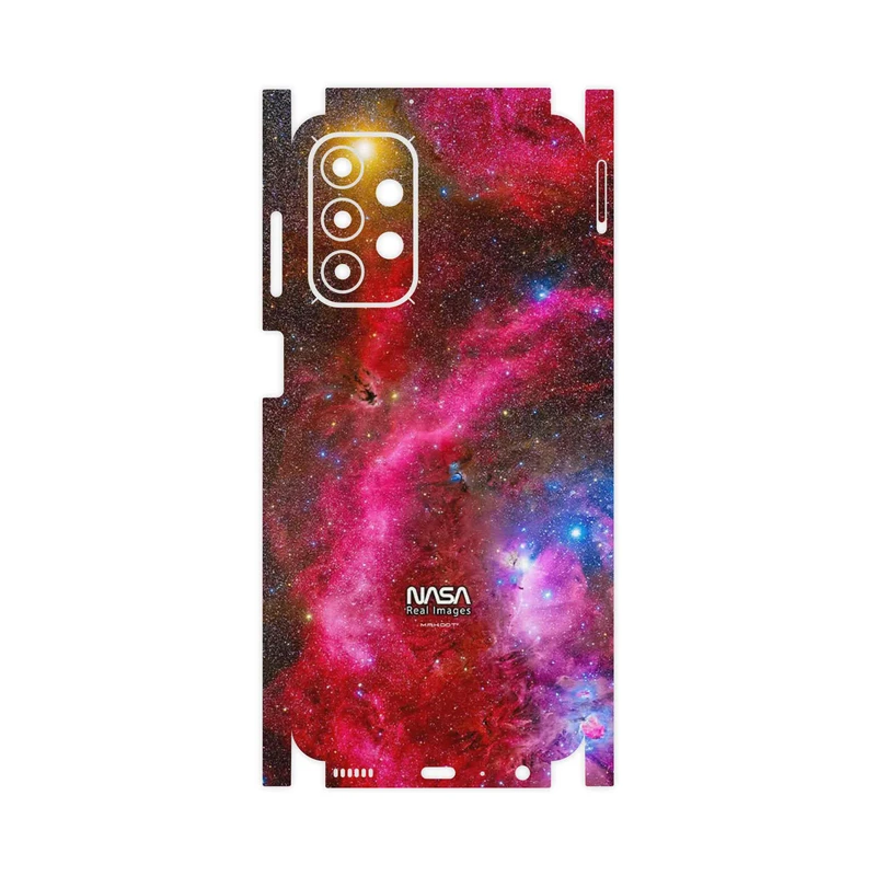 برچسب پوششی ماهوت مدل Universe b NASA 11-FullSkin مناسب برای گوشی موبایل سامسونگ Galaxy A23