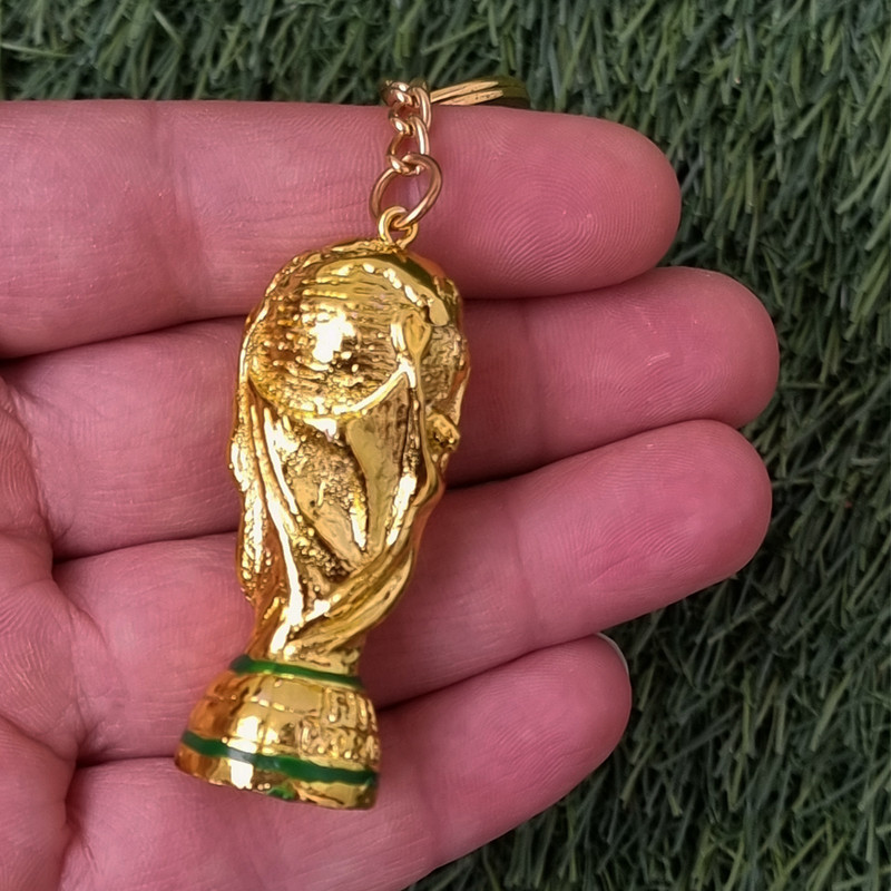 جاکلیدی مدل کاپ جام جهانی 