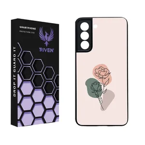 RIVEN RI3-5 Case For Samsung Galaxy S21 FE