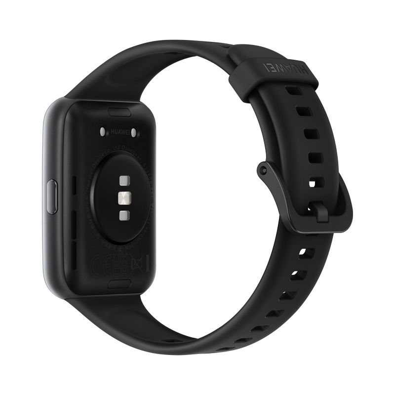 ساعت هوشمند هوآوی مدل WATCH FIT 2 Active Edition بند سیلیکونی -  - 4