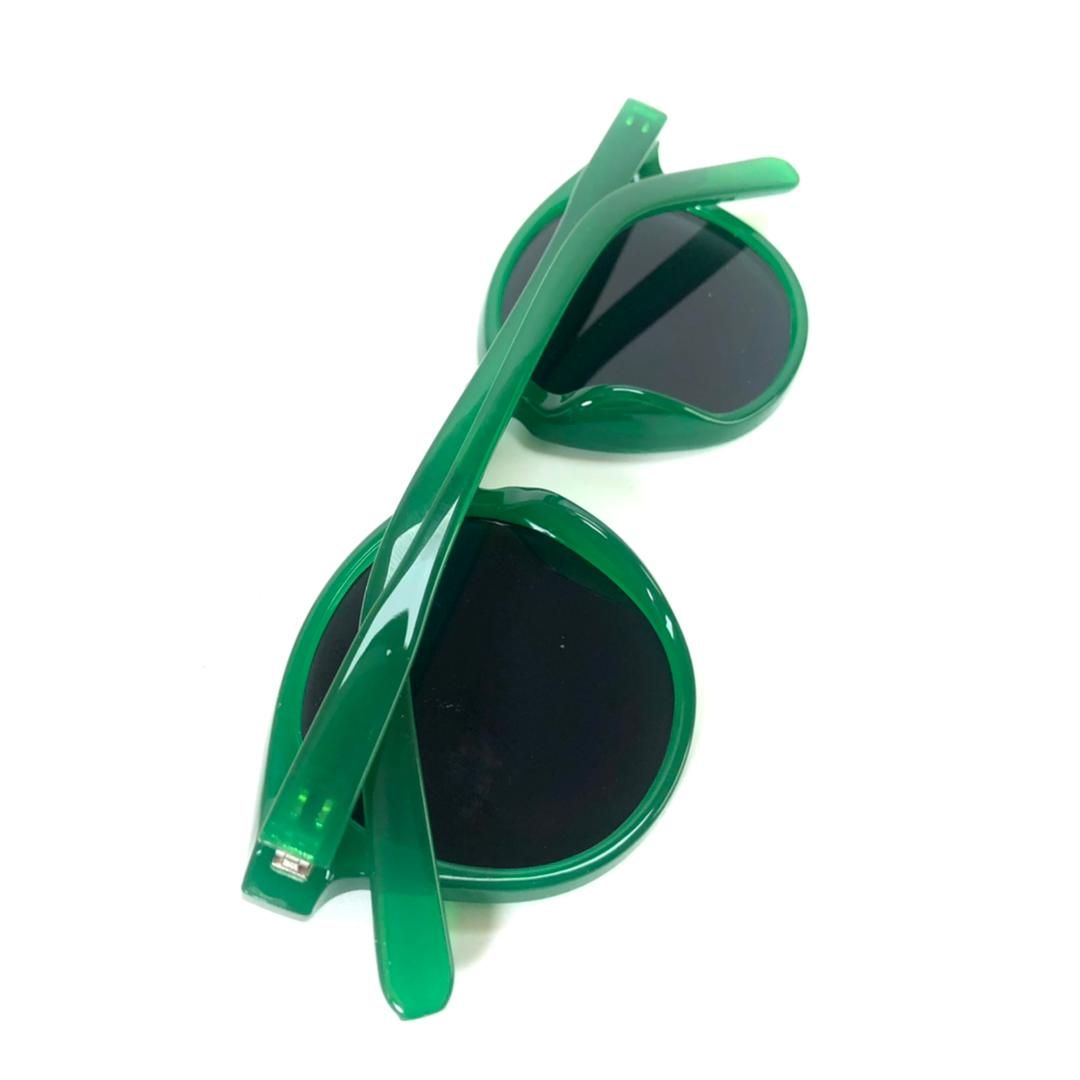 عینک آفتابی جنتل مانستر مدل 88775102 -  - 8