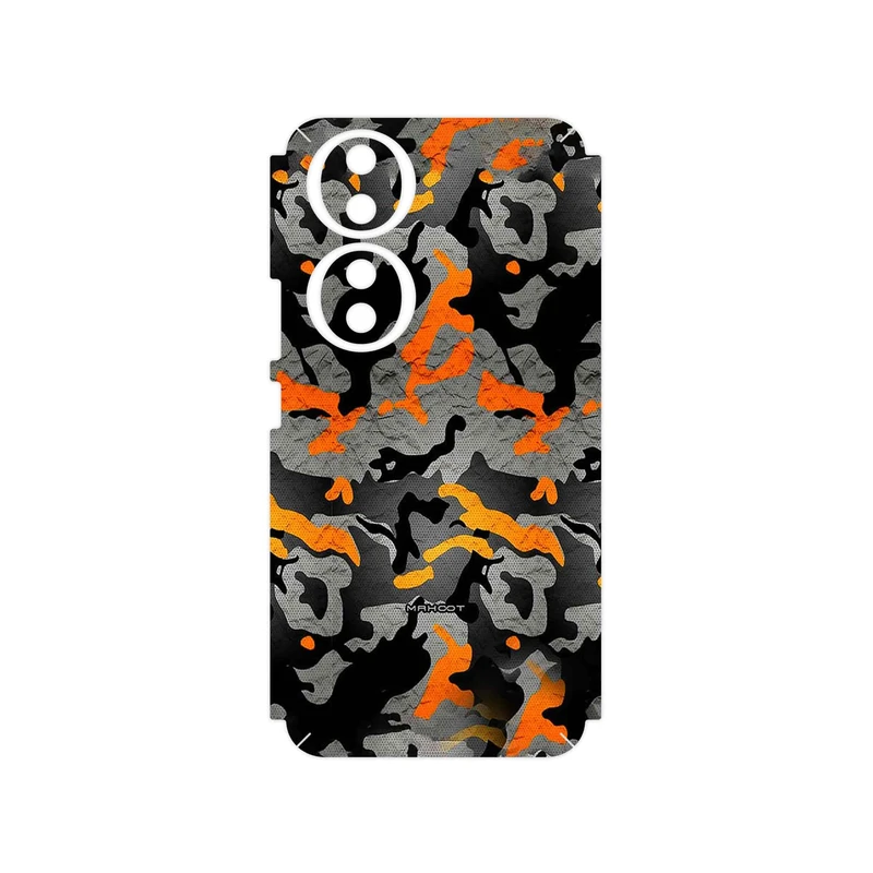 برچسب پوششی ماهوت مدل Army_Autumn مناسب برای گوشی موبایل آنر 90