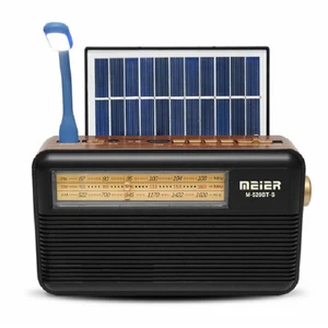 رادیو مدل M-520BT-S