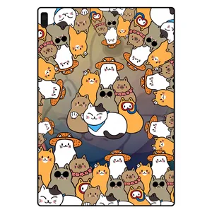 Megafone Cat 7717 Cover for Tablet Lenovo Tab 4 10.0 / X304L / X3004F