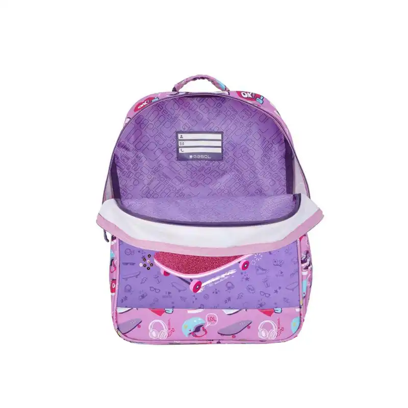 کوله پشتی گابل مدل Roller 232502