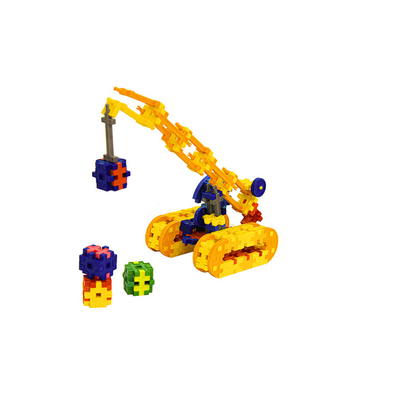 ساختنی مدل POKO300