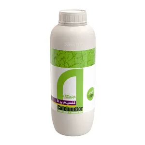 کود کلسیم بر جنوبگان مدل calciumbor-1L حجم 1 لیتر