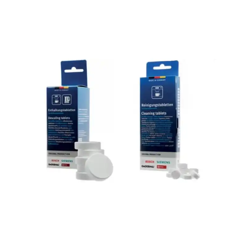 جرم گیر دستگاه اسپرسو بوش مدل 311970-311864 وزن 200 گرم مجموعه 2 عددی