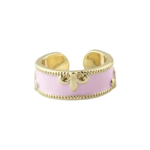 انگشتر دخترانه کد 1146