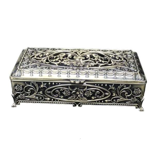 نظم دهنده قاشق و چنگال مدل رز