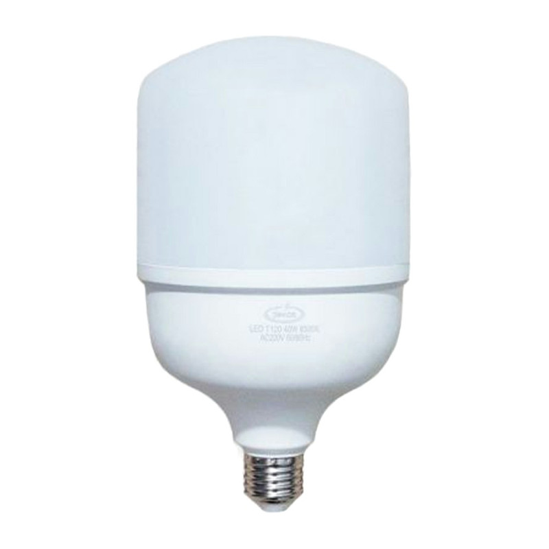 لامپ اس ام دی 40 وات دونور مدل استوانه پایه E27