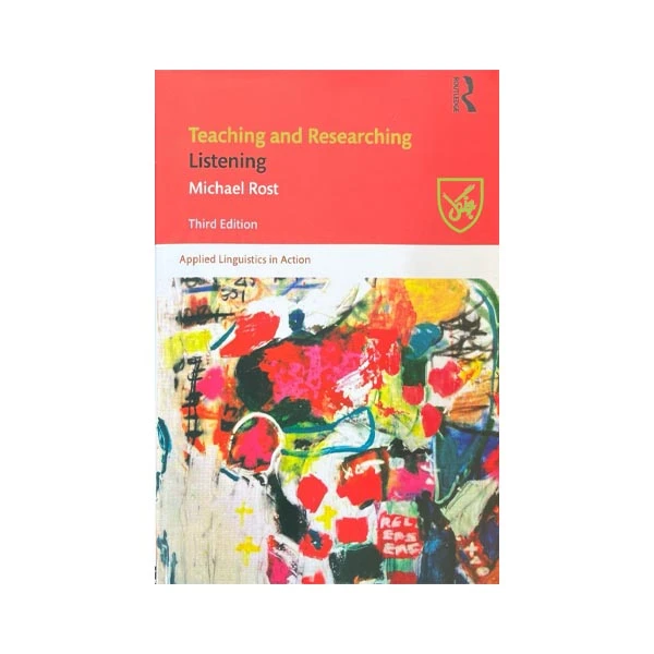 کتاب Teaching and Researching applied linguistics in action اثر جمعی از نویسندگان انتشارات جنگل