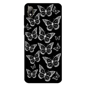 Megafone 7244 Cover For Honor 8S