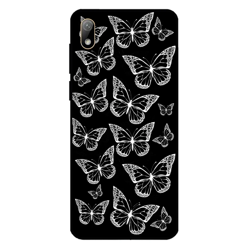 کاور مگافون کد 7244 مناسب برای گوشی موبایل شیائومی Redmi 7A