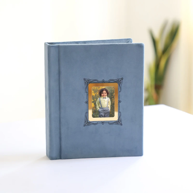 عکس شماره 8 : آلبوم عکس 20 برگ مدل پیسکا 21-16