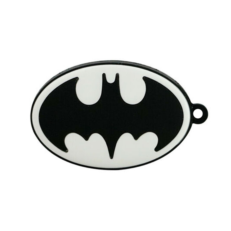 فلش مموری دایا دیتا طرح Batman Logo مدل PF1037 ظرفیت 32 گیگابایت