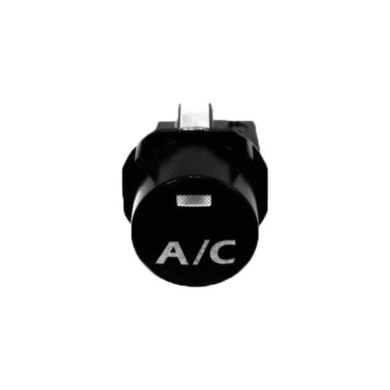 کلید تهویه AC خودرو آراکس یدک مدل AY-5151 مناسب برای پژو 405