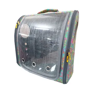 کوله پشتی حمل حیوانات مدل 1003