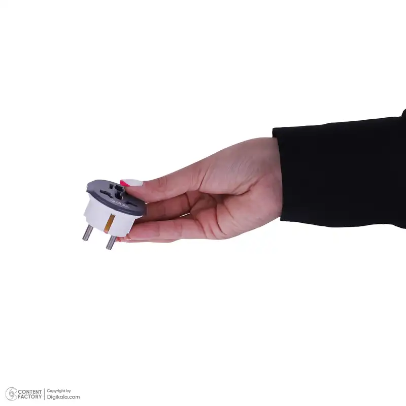 دو شاخه تبدیل 3 به 2 علاالدین مدل KT-168