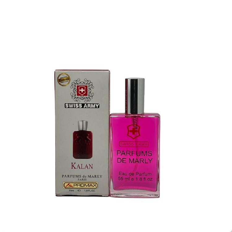 عطر جیبی سوئیس آرمی مدل مارلی کالان حجم 55 میلی لیتر عطر جیبی سوئیس آرمی مدل مارلی کالان حجم 55 میلی لیتر