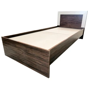 تخت خواب یک نفره مدل TB15 سایز 200x96 سانتی متر