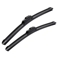 تیغه برف پاک&zwnj;کن رویال اسپرت مدل ژله ای مناسب برای دنا بسته 2 عددی