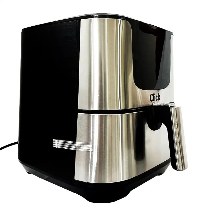 سرخ کن بدون روغن مدل click