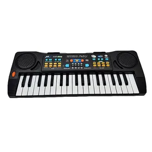 بازی آموزشی کیبورد مدل موزیکال کد MS-004