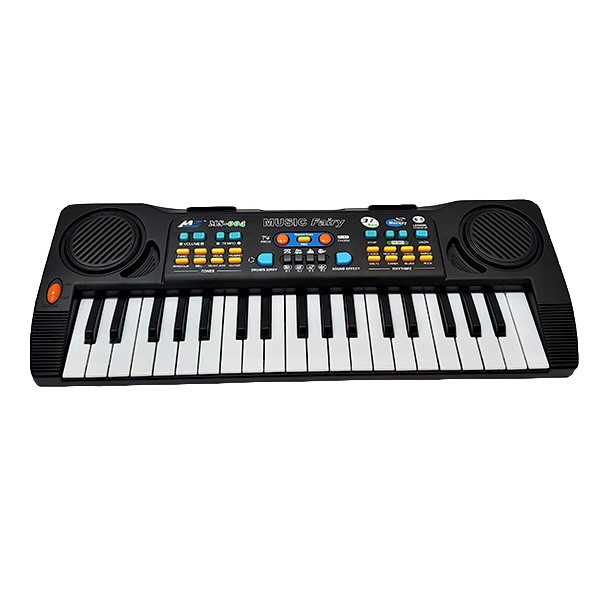 بازی آموزشی کیبورد مدل موزیکال کد MS-004