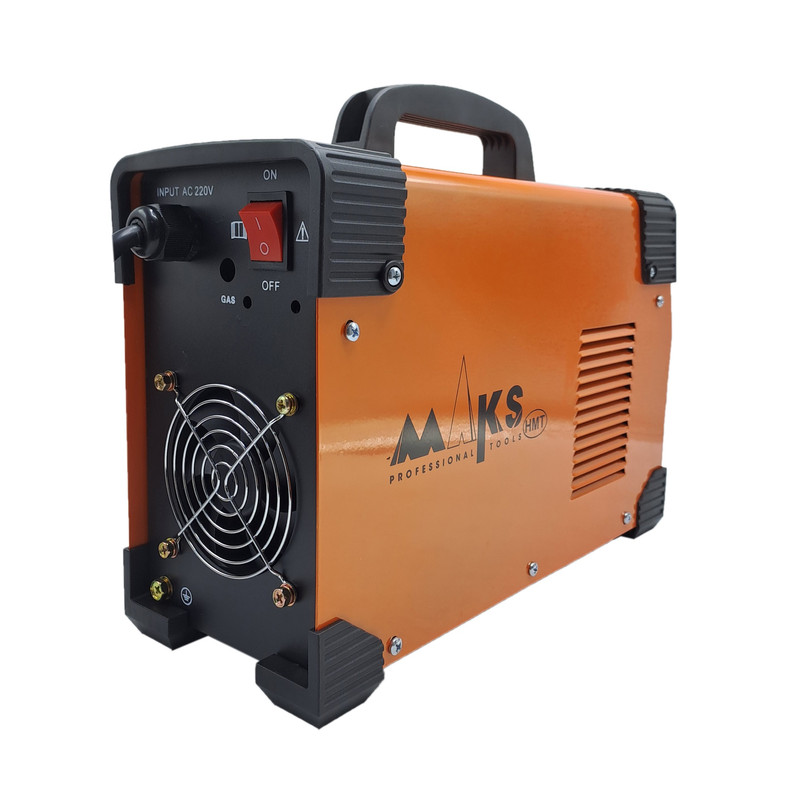 دستگاه جوش صنعتی مکث مدل DJ_250