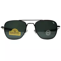 عینک آفتابی مردانه امریکن اوپتیکال مدل pilot56 b