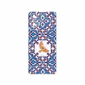 MAHOOT Homa_Tile Cover Sticker for Motorola Moto G24